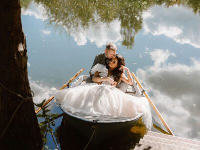 Joanna & Patryk